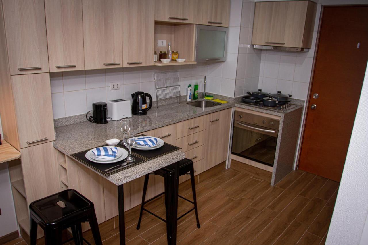 Rent Apart Concepción