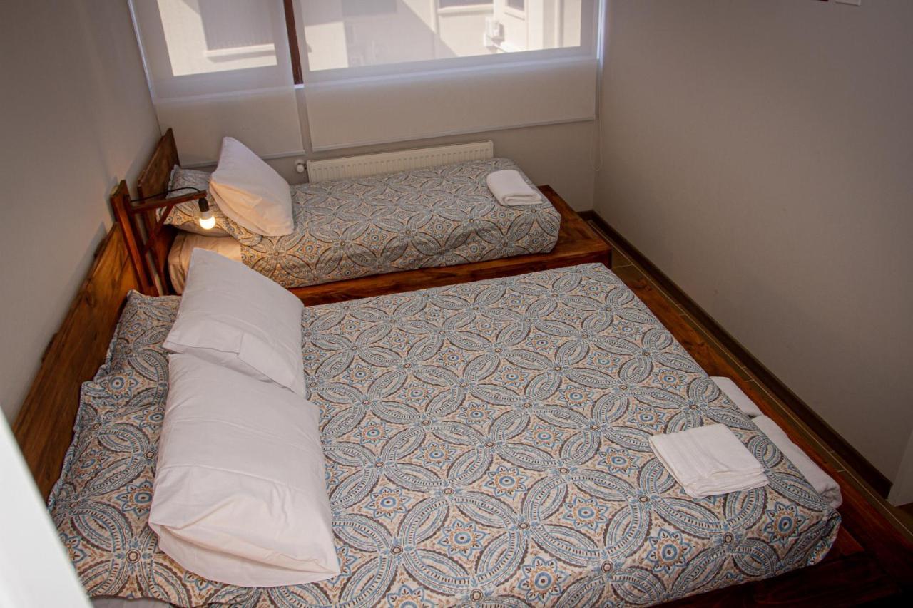 Rent Apart Apartamento *