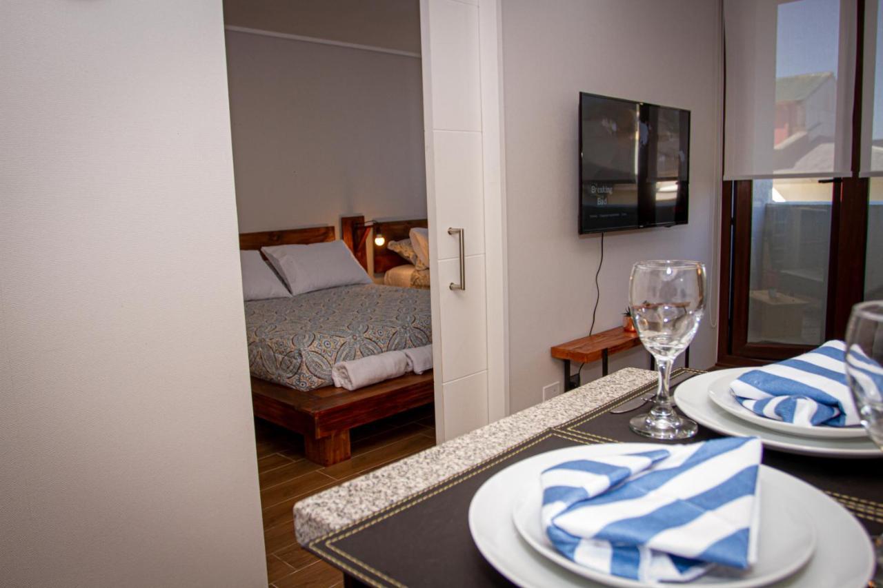 Apartamento Rent Apart