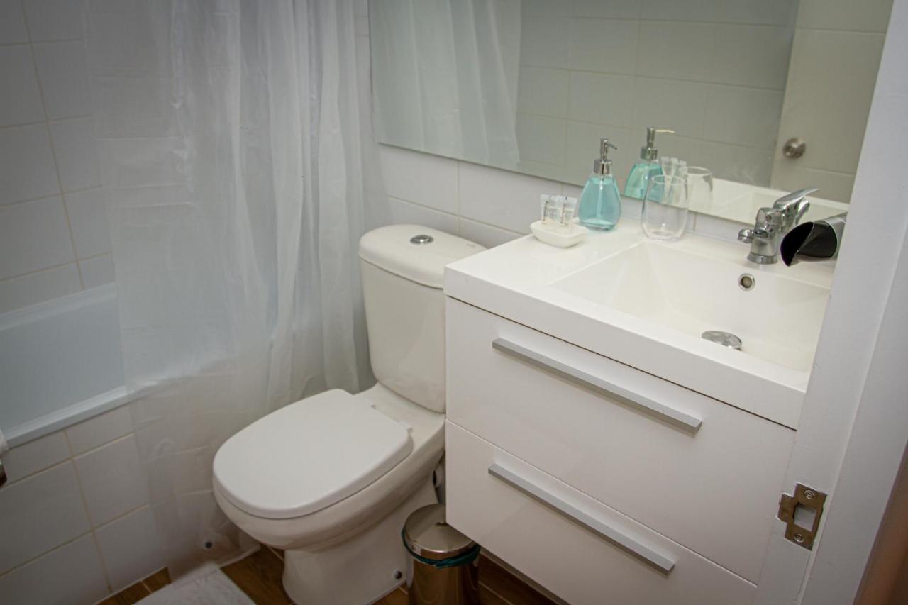 Rent Apart Apartamento