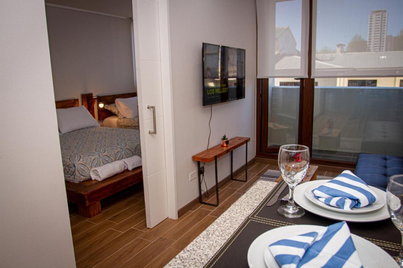 Apartamento Rent Apart