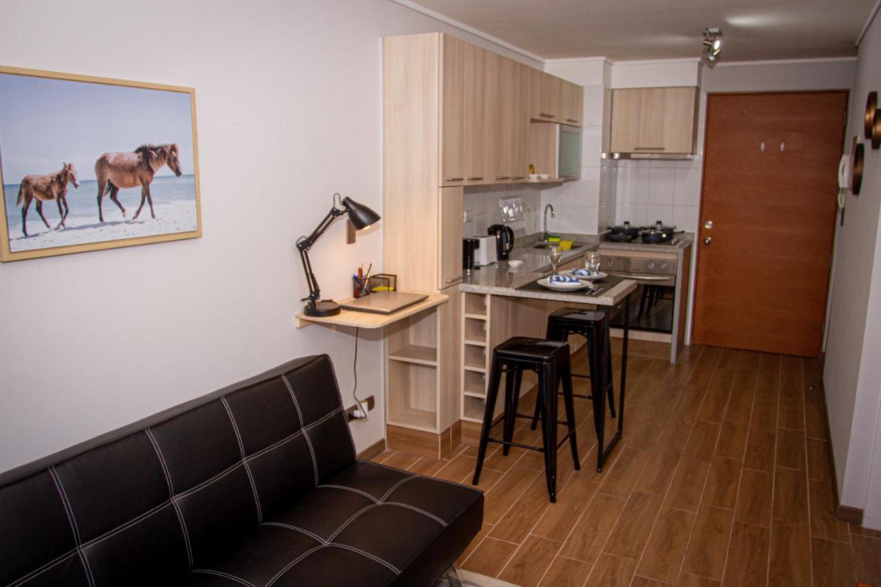 Rent Apart * Concepción