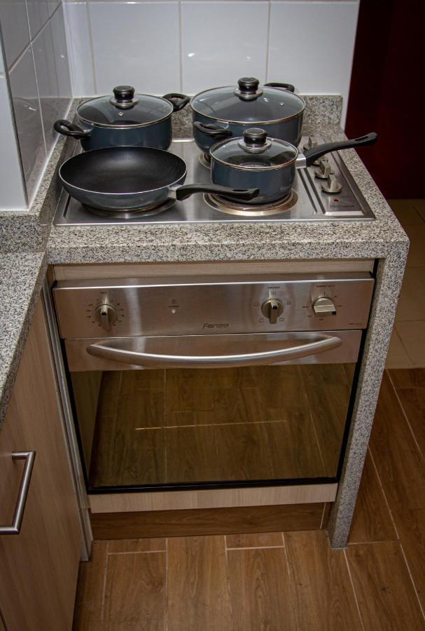Apartamento Rent Apart *