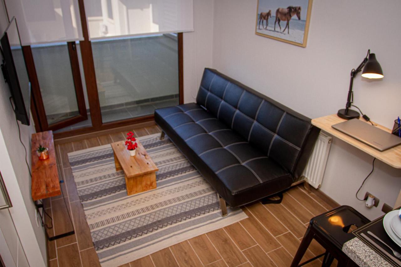 Apartamento Rent Apart