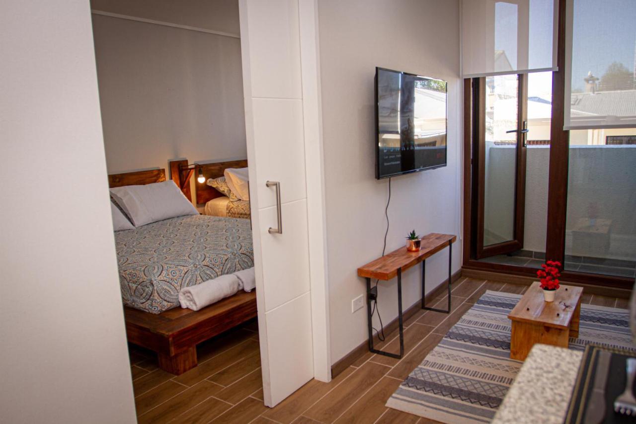 Apartamento Rent Apart Concepción