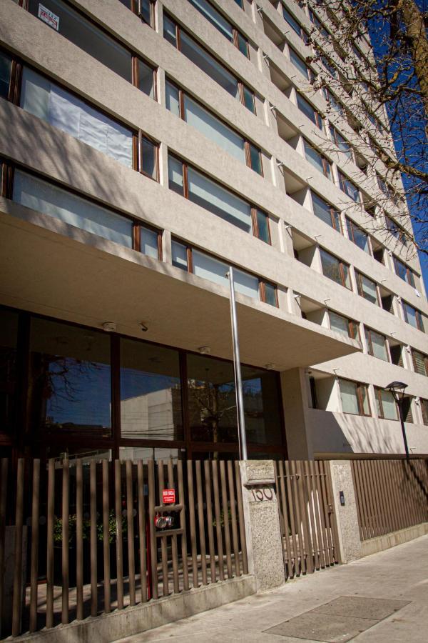 Apartamento Rent Apart Concepción