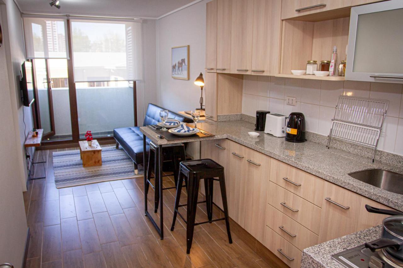 Apartamento Rent Apart Concepción
